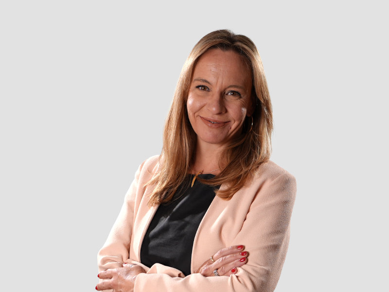 Ana Losada