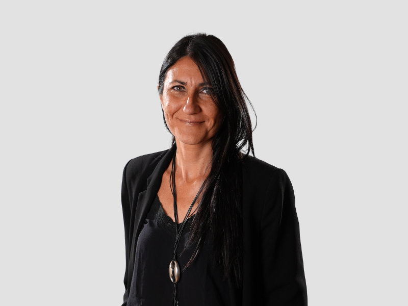 Helena Coronas